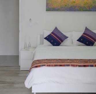 Srithanu Villa | Coconut Breeze Villa #1
