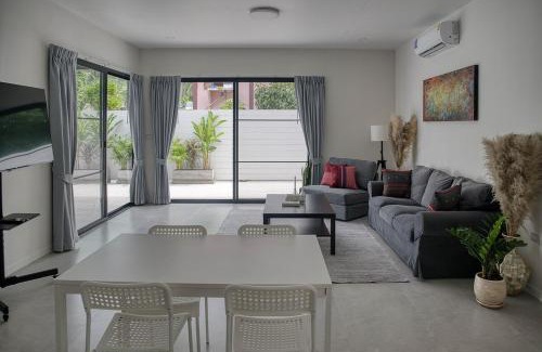 Srithanu Villa | Coconut Breeze Villa #1