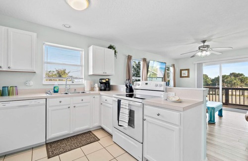 Indialantic House | Coconut Cabana - 6/4 Two Unit Duplex - Both Sides - Steps to the Beach