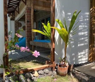 Gili Trawangan Villa | Coconut Dream Villas
