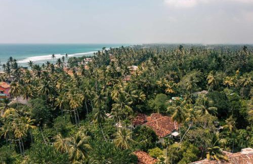 Ahangama Villa | Coconut Grove
