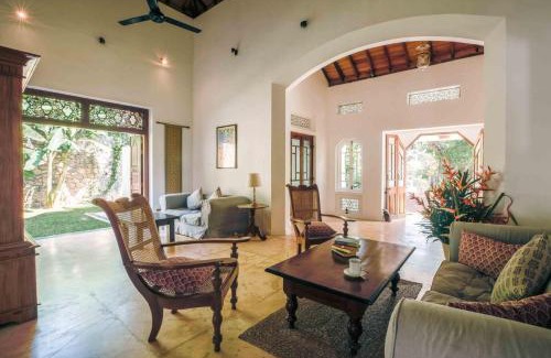 Ahangama Villa | Coconut Grove