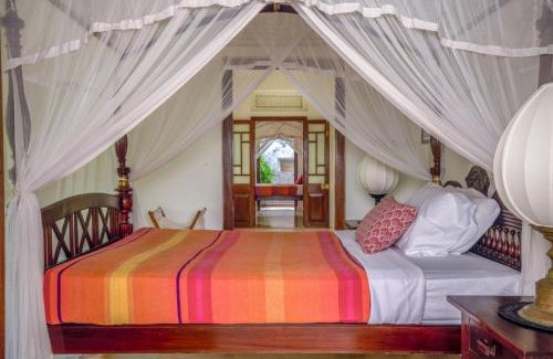 Ahangama Villa | Coconut Grove