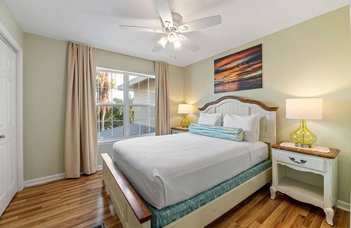 Key West Resort | Coconut Mallory Resort - Charming 2 bedroom Key West, Florida