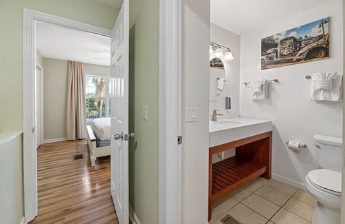 Key West Resort | Coconut Mallory Resort - Charming 2 bedroom Key West, Florida