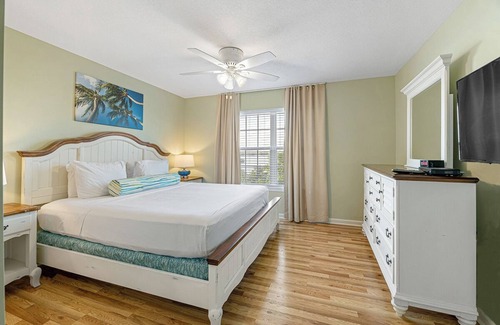 Key West Resort | Coconut Mallory Resort - Charming 2 bedroom Key West, Florida