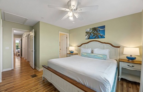 Key West Resort | Coconut Mallory Resort - Charming 2 bedroom Key West, Florida