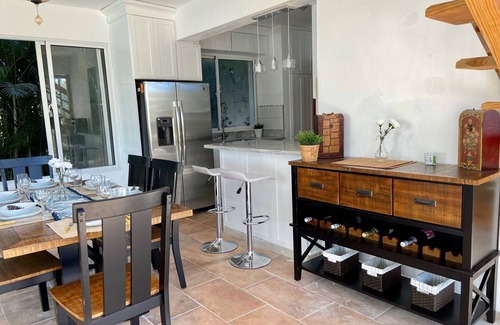 Sabana Palenque Villa | Coconut Paradise Beach Villa