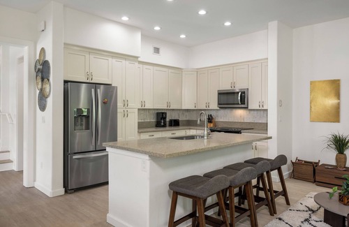 Ko Olina Condo | Coconut Plantation 1078-3: Spacious 4BR Haven, Quick Walk to Ko Olina Amenities