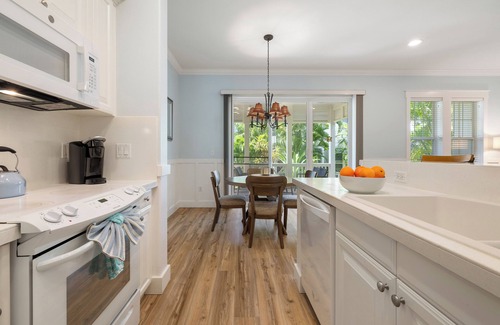 Ko Olina Condo | Coconut Plantation 1110-3: Stylish 2BR w/Lanai & Modern Kitchen in Ko Olina