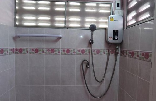 Khlong Tan Nuea Apartment | Coconut Room Love&Light 2km to AirportTrain BTS-ThongloEkamai