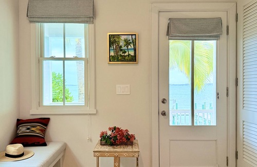 Triana Shores House | Coconut Shy Estate - Waterfront Private Beach and Dock