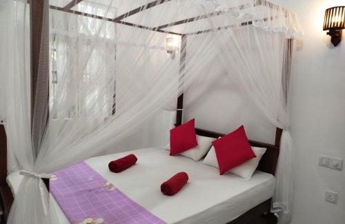 Matara Hotel | Coconut Villa Madiha