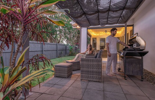 Trinity Beach House | @CoconutCove Trinity