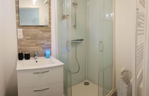 Le Puy-en-Velay Apartment | ★ Cocoon ★ City centre ★ Easy Parking ★ WIFI ★