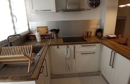 Vendays-Montalivet House | Cocoon-Coastal Monta ⭐