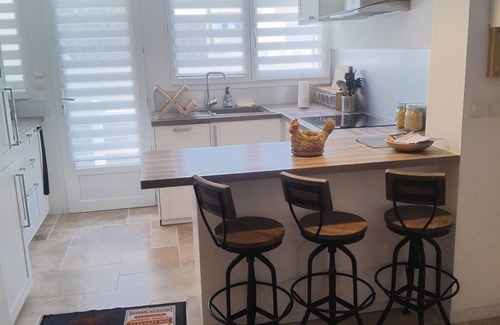 Vendays-Montalivet House | Cocoon-Coastal Monta ⭐