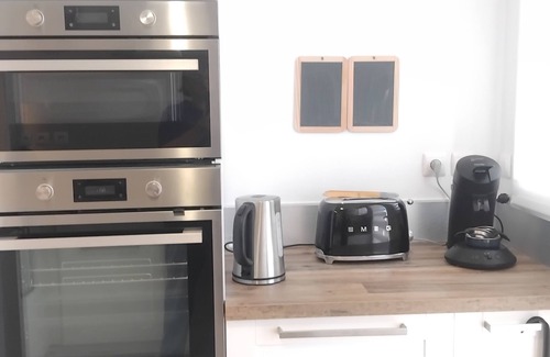 Vendays-Montalivet House | Cocoon-Coastal Monta ⭐