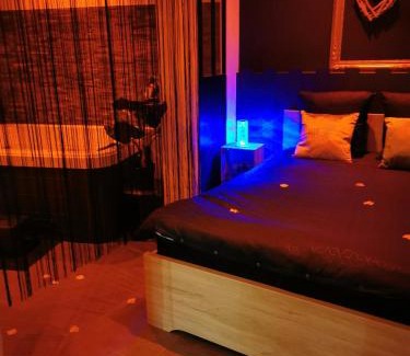 Allauch Apartment | Cocoon d'Allauch