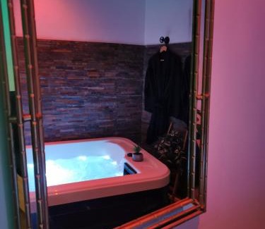 Allauch Apartment | Cocoon d'Allauch