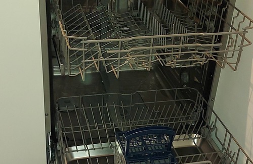 Saint-Michel-Tubœuf Apartment | Cocoon double-studio, single-storey in Normandy. Grand Confort, Wi-Fi, Lounge