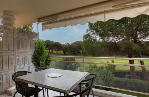 Valescure Apartment | Cocoon Drive - Climatisé avec piscine partagée