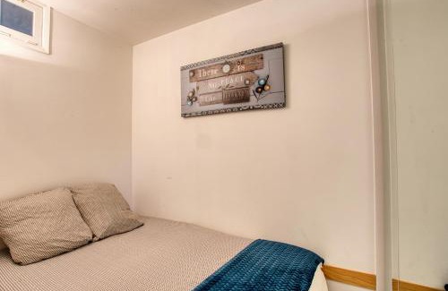 Valescure Apartment | Cocoon Drive - Climatisé avec piscine partagée