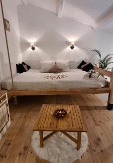 Pierrelatte Hotel | Cocoon Espace Détente