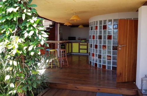 Saint-Leu Apartment | Cocoon for two with sea view and private pool