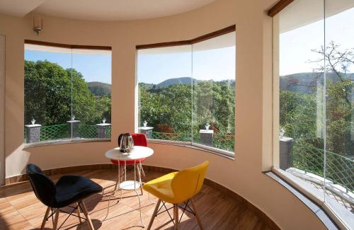 Elappara Villa | Cocoon Valley Hideout by VEO - Part of StayVista