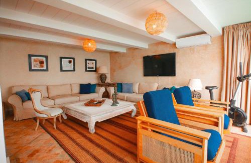 Taghazout Apartment | Cocoon view - By Coralia - 4 or 5 Px