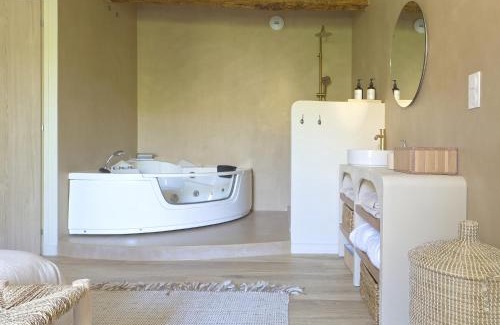 Varages Apartment | Cocooning and spa