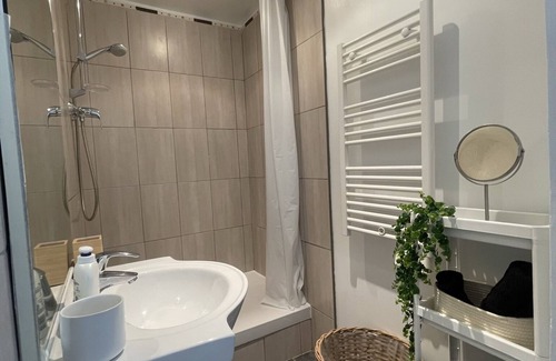 Saorge Apartment | Cocooning apartment