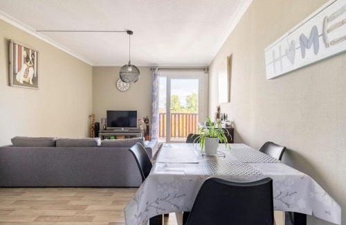 Mont-de-Marsan Apartment | Cocooning