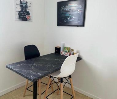 Chateauroux Apartment | Cocooning Home