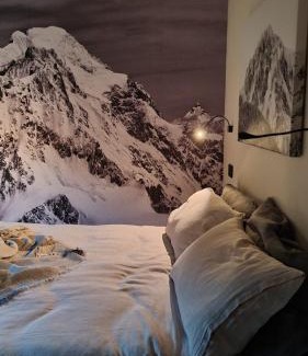 Arvier Apartment | Cocooning