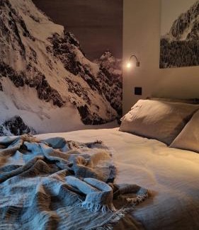 Arvier Apartment | Cocooning