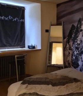 Arvier Apartment | Cocooning