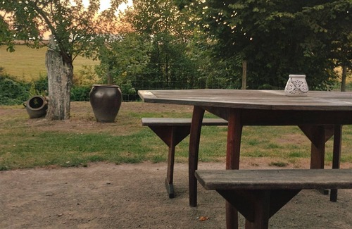 La Boussac Apartment | Cocooning loft near Mont St Michel