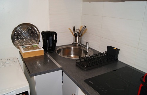 Mulhouse Apartment | Cocooning Studio