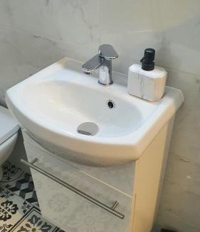 Mulhouse Apartment | CocooningSpace tout équipé + parking privé