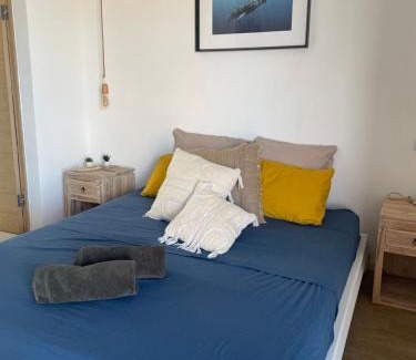 La Riviere Saint-Louis Villa | Cocooon Lagon