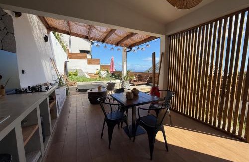 La Riviere Saint-Louis Villa | Cocooon Lagon