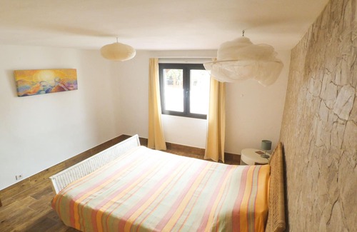 Guatiza Apartment | Cocorelax 2 Otro Lugar DE Relax EN Lanzarote