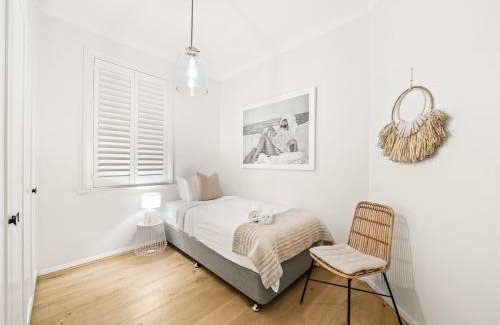 Elizabeth Bay Apartment | Cocos at Palm View Collective