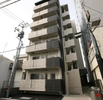 Kita Ward Apartment | Cocostay Gekkou Sennichimae6Fココステイ ゲッコウ センニチマエ6F