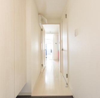 Kita Ward Apartment | Cocostay Gekkou Sennichimae3Fココステイ ゲッコウ センニチマエ3F