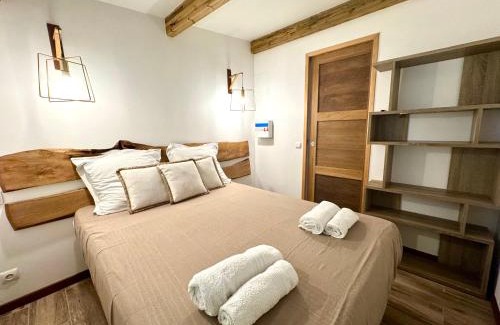 Sainte-Anne Apartment | Cocotier, élégant T3 avec jardin tropical