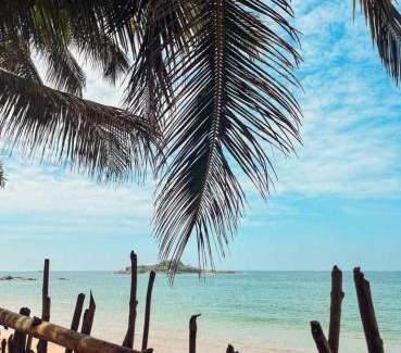 Hettimulla Bed & Breakfast | CocoVilla Boutique Resort