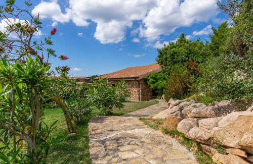 San Teodoro House | coda cavallo villaggio cala paradiso villino C4